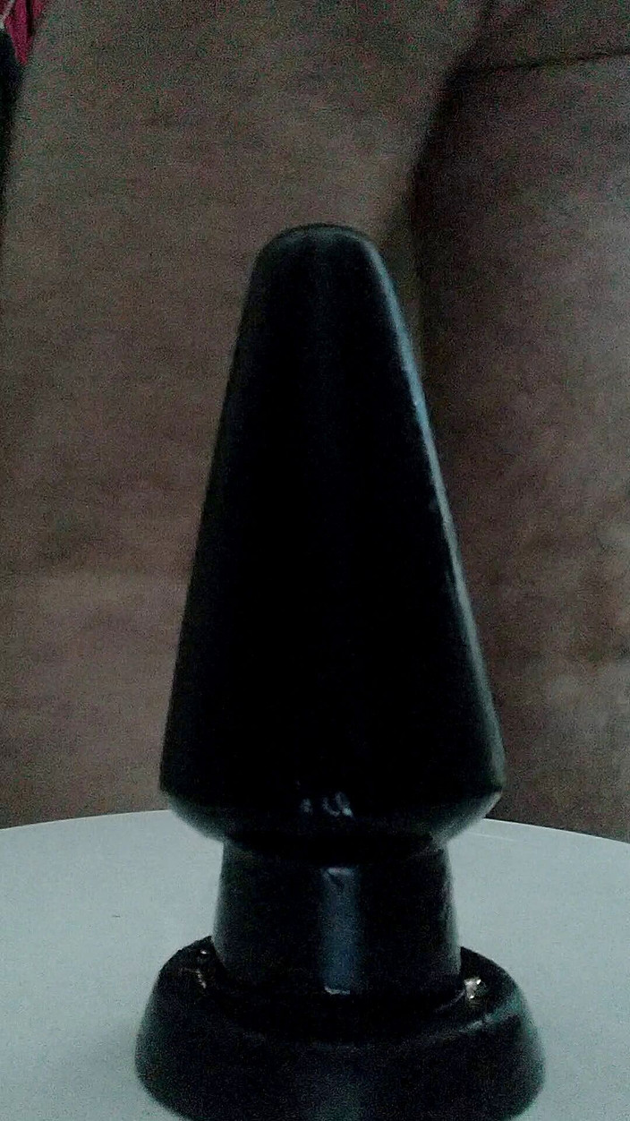 I'm a bitch: Могу получить уже полную в задницу, ммм