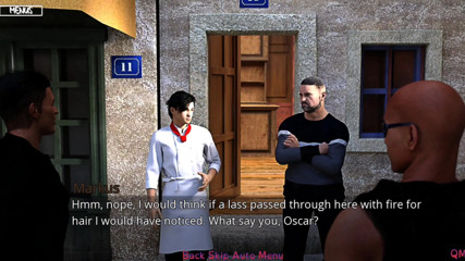 Johannes Gaming: Dreams_of_reality_ #7_we_had_a_game_night