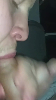 pompino intenso e sborrata