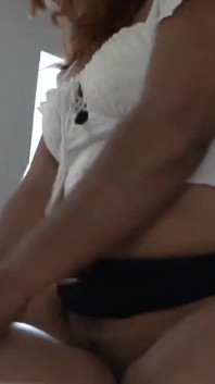 สาวเม็กซิกันรูแน่น ฉีดแตกข้างในหีร้อนๆ