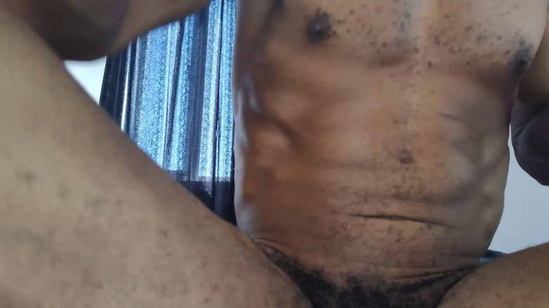 PABLO N3GROBAR: Kerosakan petunjuk permaisuri tekak