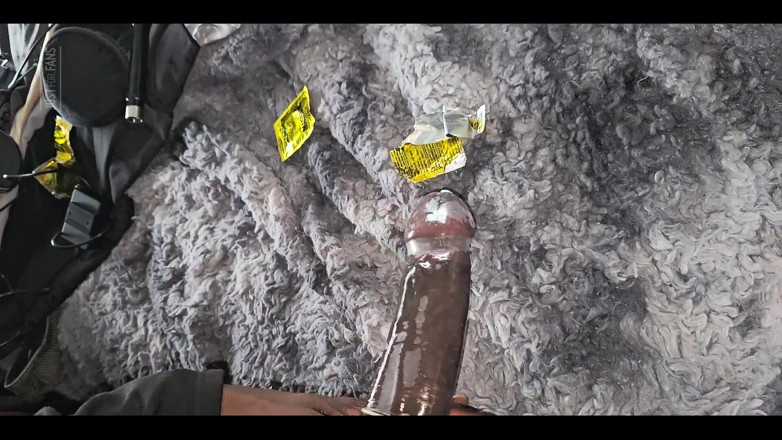 SirMaxxximus: Aumentado en un Magnum