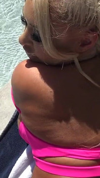 Brandi Bae Fucks Boy and Gets a Butt Plug in Her Big Ass