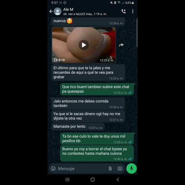 Mexicasero: 我的朋友终于得到了