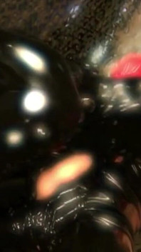 Rubbermen in Fetishorgy Part 2