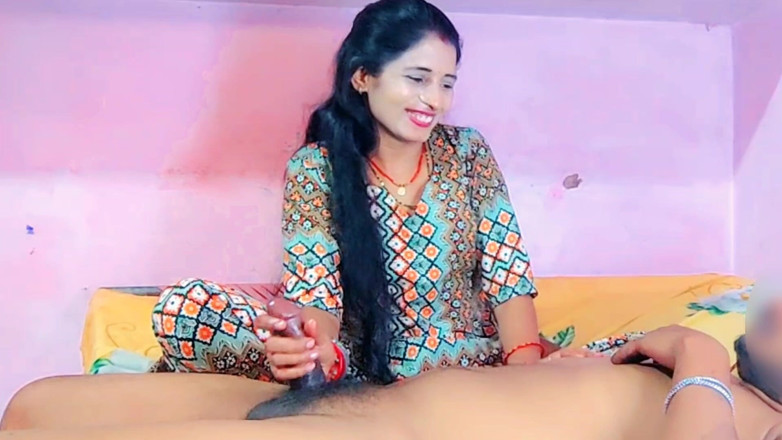 BadAim6: Indiana faculdade ladki ne apne boyfrien ko ghar bula kar...