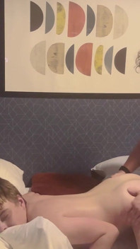 Young Swedish Twink Gets Fucked Hard by British Hunk
