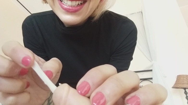 savannahamatoriale: Microcazzino!!你吸！