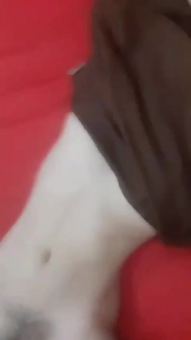 Sapnashah007: Kız Arkadaşım Doğum Günümde Götünü Ve Götünü Gösteriyor