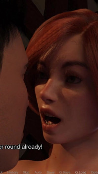 Come perdere la verginità 27 - Chloe cattura Bella e Leo insieme