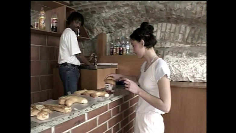 Young Sinner: 年轻的婊子 - “复古年轻体验” - vol。 03