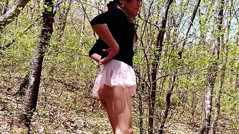 Pai-chan: Esperando seu grande presente