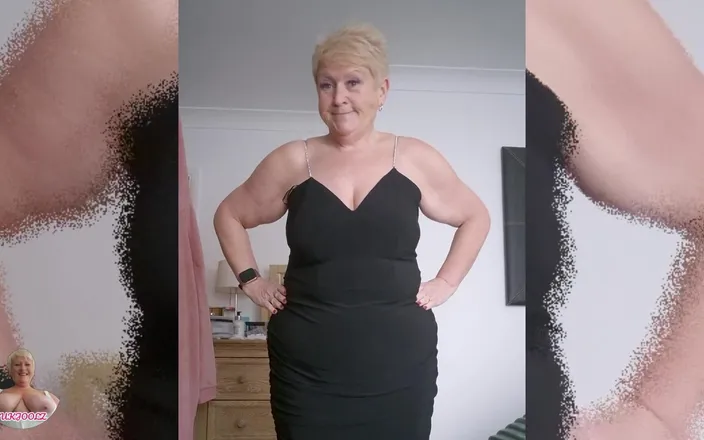 Uk Joolz: Joolz Dressed Undressed