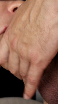 The boy's sperm is sweet. I love to suck.