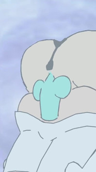 Intense Hentai Pegging My Girlfriend Fucks Me Like a Slut with Her Big Strap-on Dildo.
