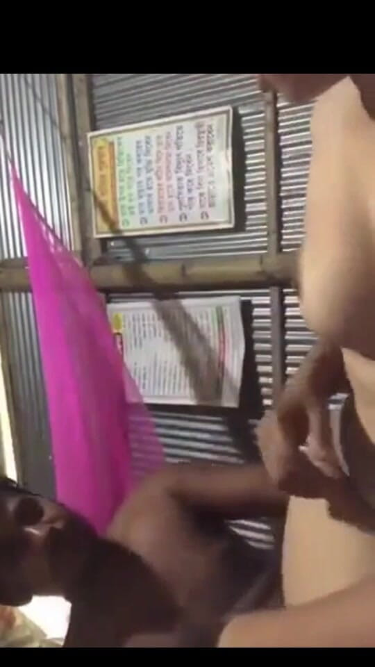 Mahatab Hossain Akash: Video seks istriku yang seksi