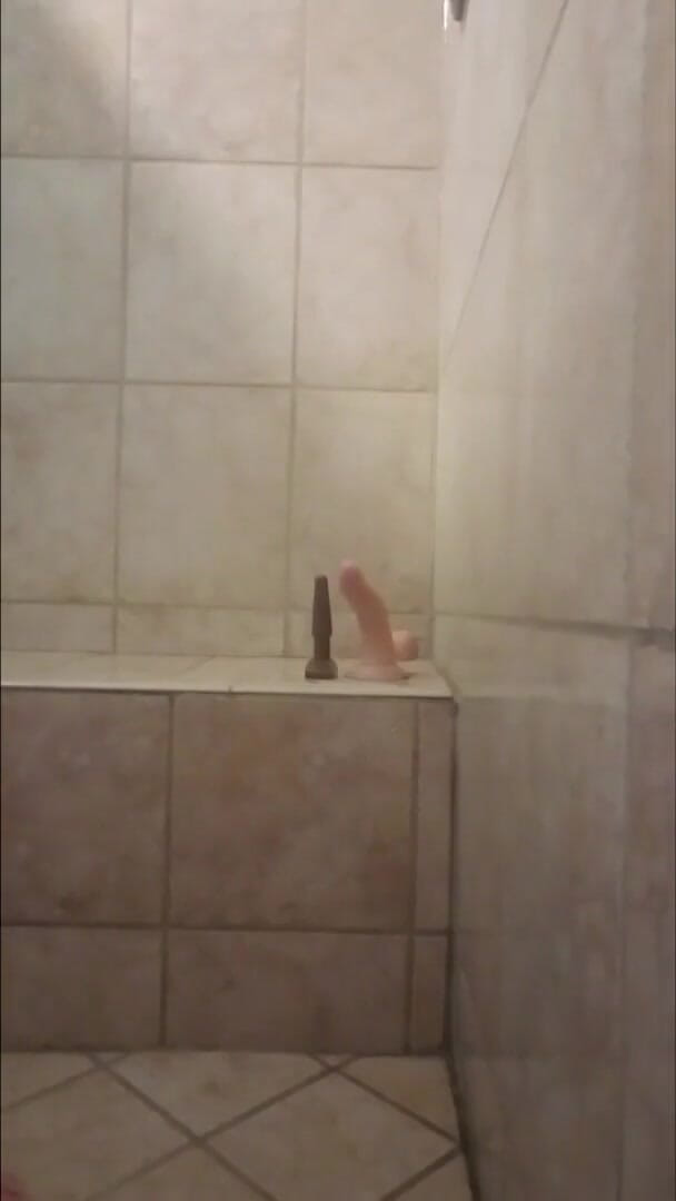 Tropical Lust: Dildo Kendry dp masturbacja