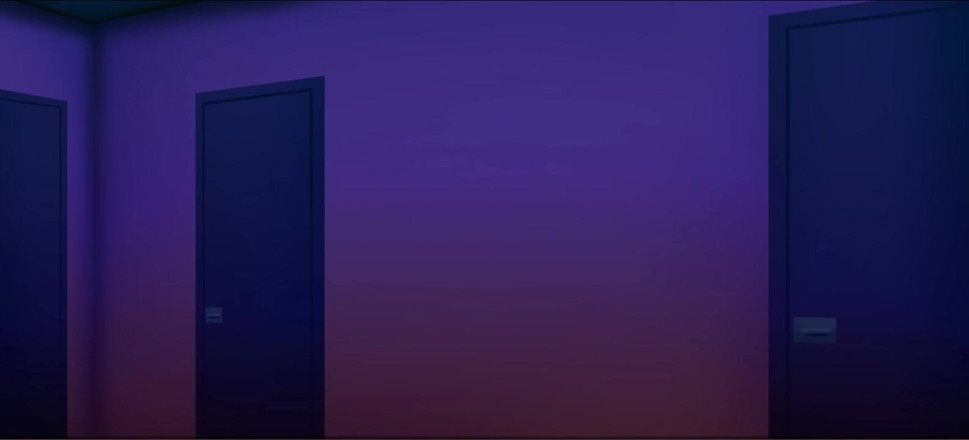 Miss Kitty 2K: Два ломтика любви - эпизод 8 - Поле боя дома от Misskitty2k