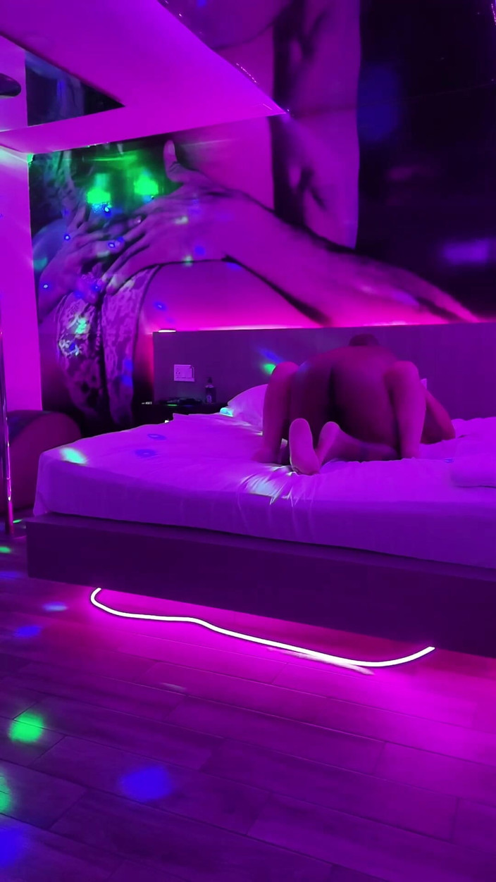 GottaLuvBB: Getting Used and Drained at Motel X