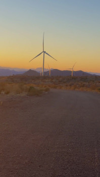 Titties with a Windmill View