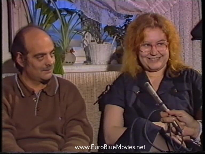 Euro Blue Movies: Happy Video Privat 28 (1989) - Full Movie