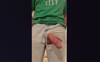 Biggyshots: Náhodné vzrušení vede k velkému ptákovi a dvěma velkým výstřikům