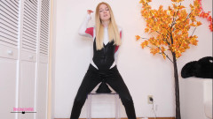 Destination Kat: Odemknutí síly