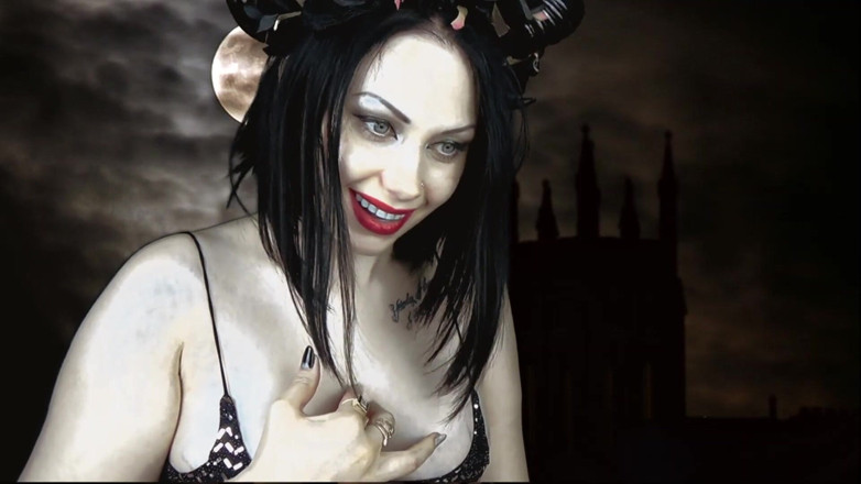 Goddess Misha Goldy: You Taste Beter After You Cum! Fetish! Arousal Potion! Intx...
