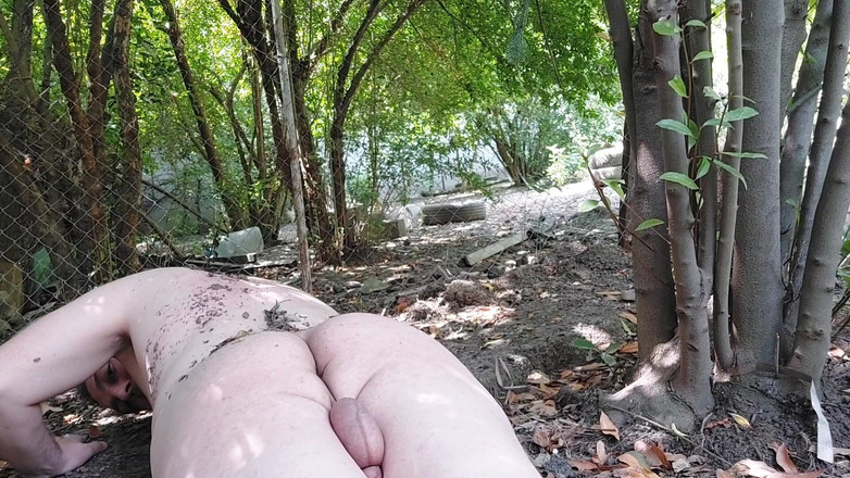 Kitty_Cross: Sborrata realizzati finalmente da un bel cazzo della bella ladyboy