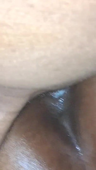 Cream on the Dick Part 2