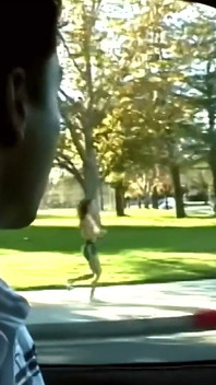 Cougar Hunt 3 - Scene 3 - Janet Mason and Will Steiger