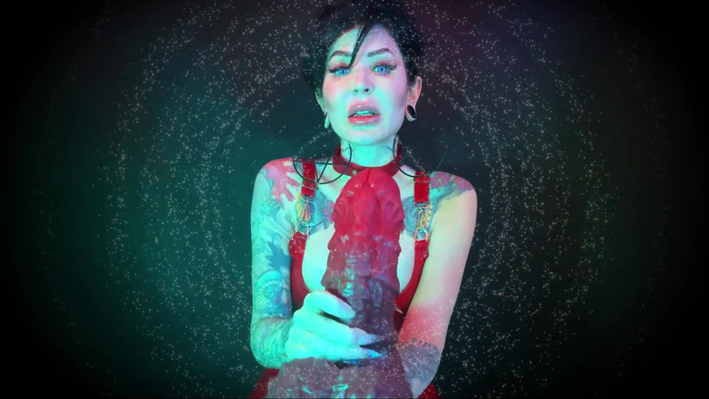 Baal Eldritch: Devotion to the Devil's Dick - Halloween, Joi Gay, Cockworship, CEI