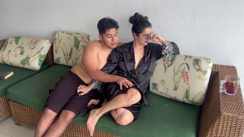 NamiQsein: Jak sexy a žhavá jsi nevlastní matka