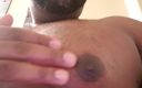 Mr Goudreau XXX: My Nipples