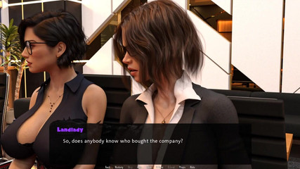 Miss Kitty 2K: Bright Lord - 24 the Chase