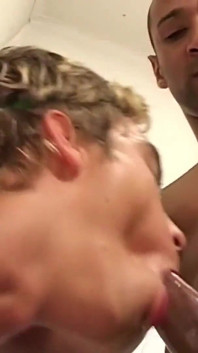 Sexuální milfky ve vězení, část 3 - plně předělané v HD