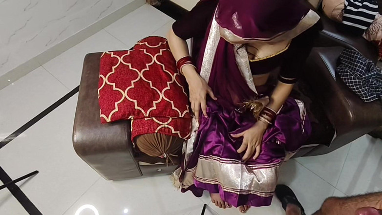 Ruhika Backbencher: Ruhika Bhabhi Anal Sex Hardcore and Anal Sex with Tution...