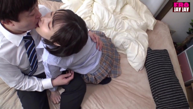 Eros-JavJav: La seducción dulce y oral de una belleza adulta audaz -...