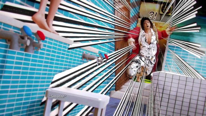 LewdArcade: Waifu Academy - Chatherine e yuna collezione porn [18+] scene di nudo