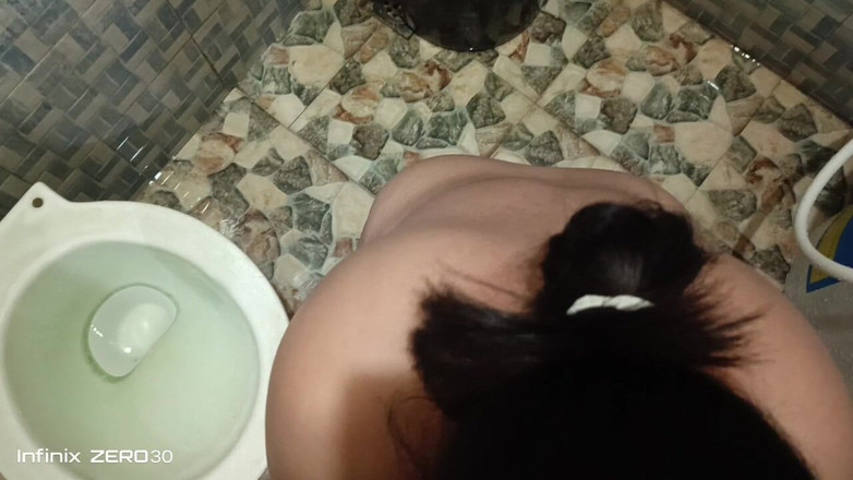 Chubbyme Pinay: Chumupa est vraiment bon, ma burat est vraiment difficile