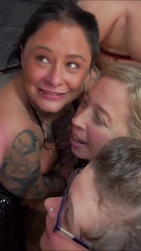 Filthy milfy day 3 c milfs pop round 4 a cuppa