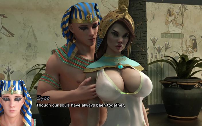 WICKEDGAMMES: Sexbot (भाग 49)