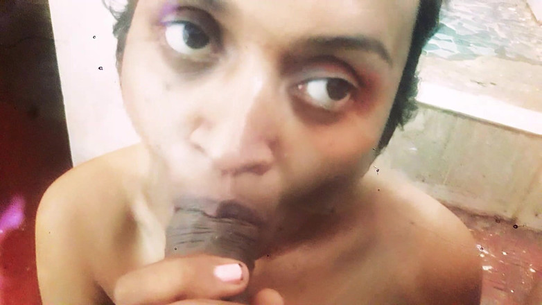 Redina: Chupada de pau, assim, minha ex-namorada