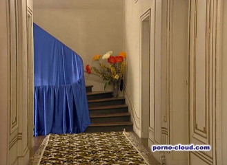 Porno Cloud: Ass fuck for the nasty maids and other dirty wives -DVD