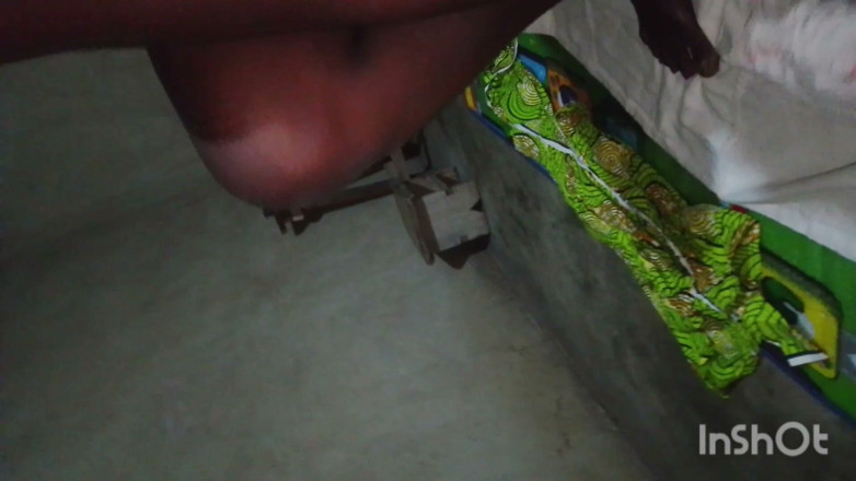 Pornsexlive: Nina, My Friend From the Village, Fucked Me at Night