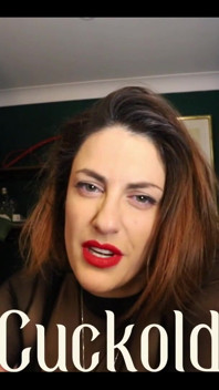 Your Wife Is Fucking Someone Else and Won't Let You Watch