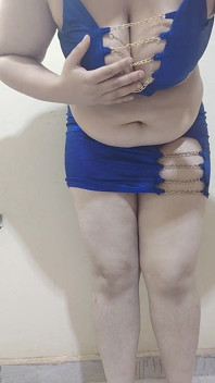 Ha Ha Moja cipka