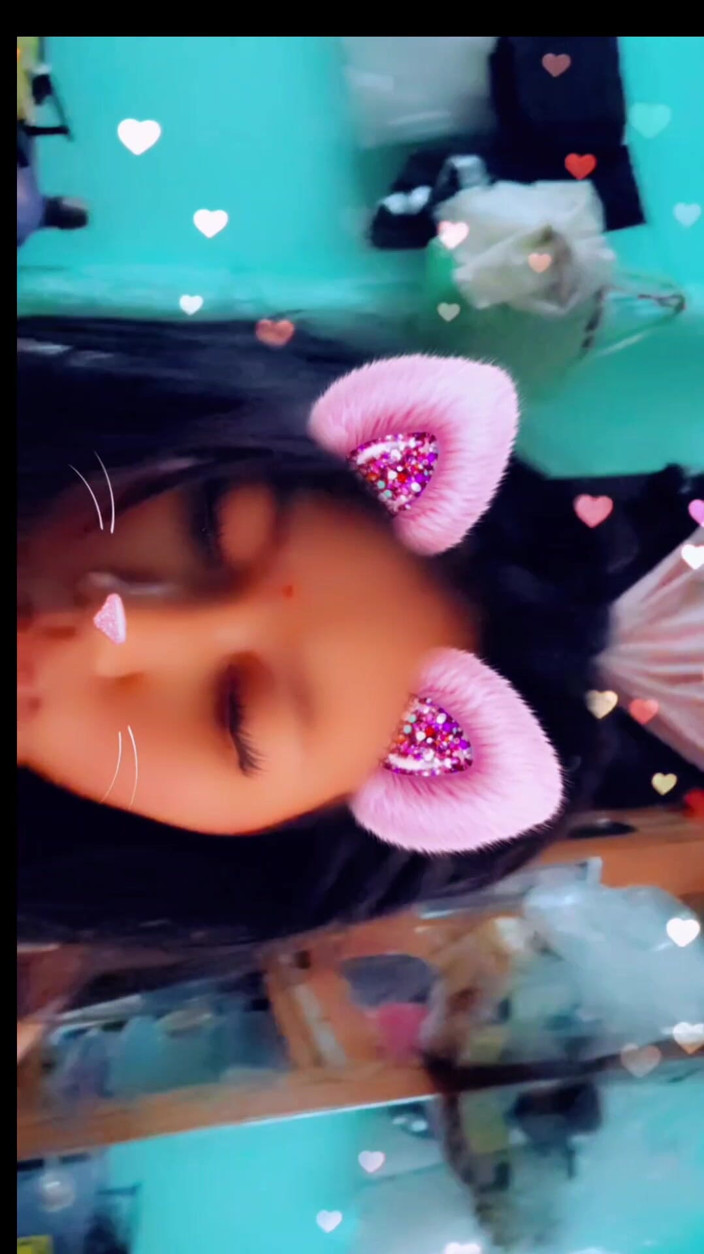 Lessia: Mengongkek My X BF