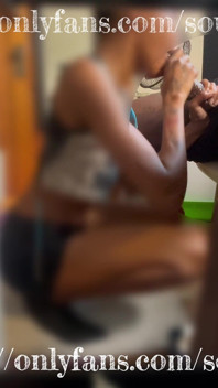 Elle Suce Sa Bite En 4K