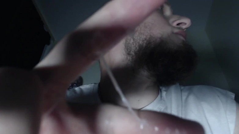 Hunky time: Heteroseksüel baskın büyük baba - şişman yarak